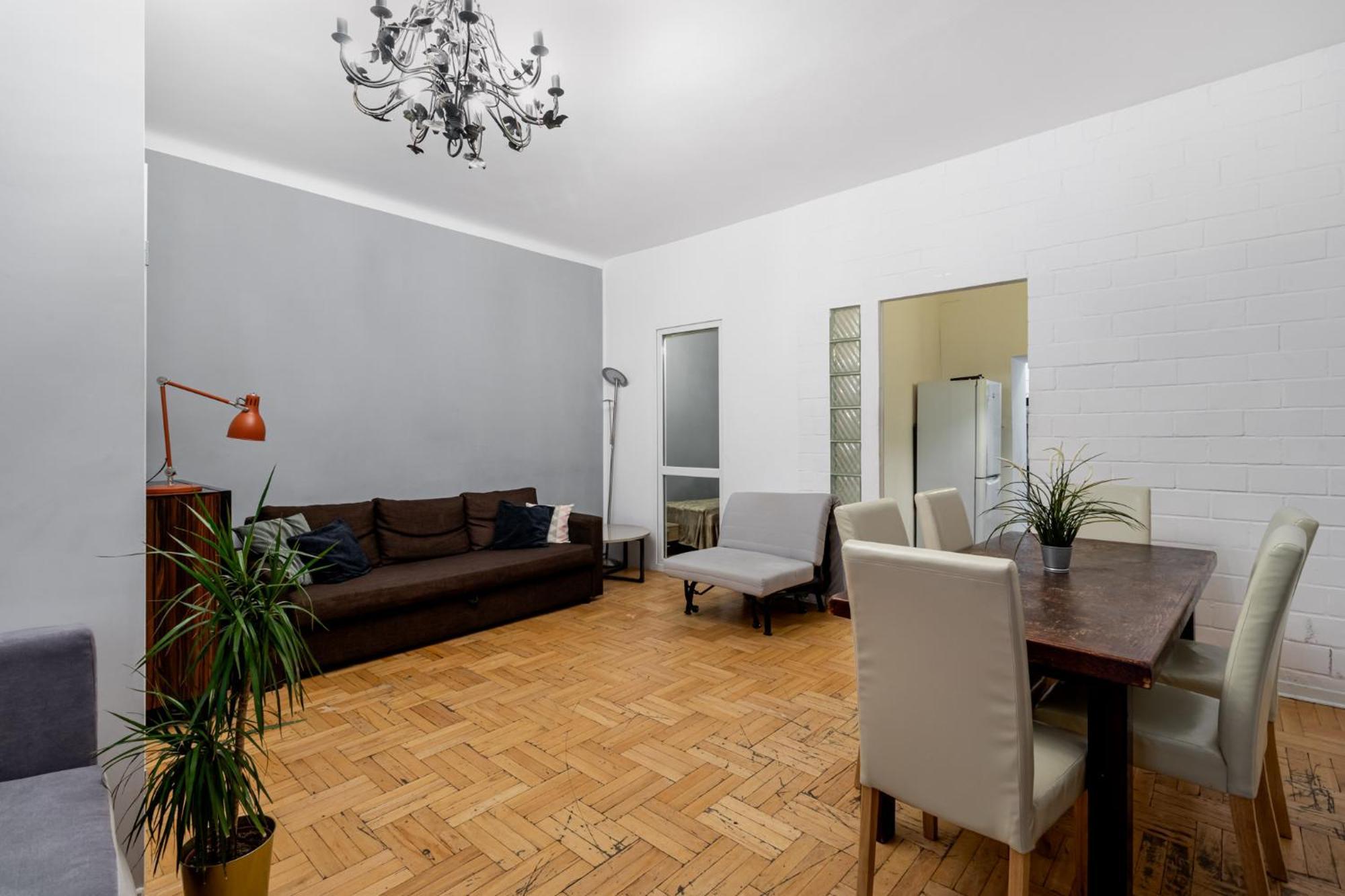 Close-ga - Old Town - Comfortable 4 Bedrooms - Freta Appartement Warschau